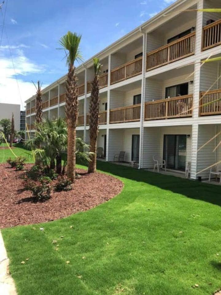 *Delightful Beach Condo*Pool, Steps To The Sand*H33 Myrtle Beach Exterior foto