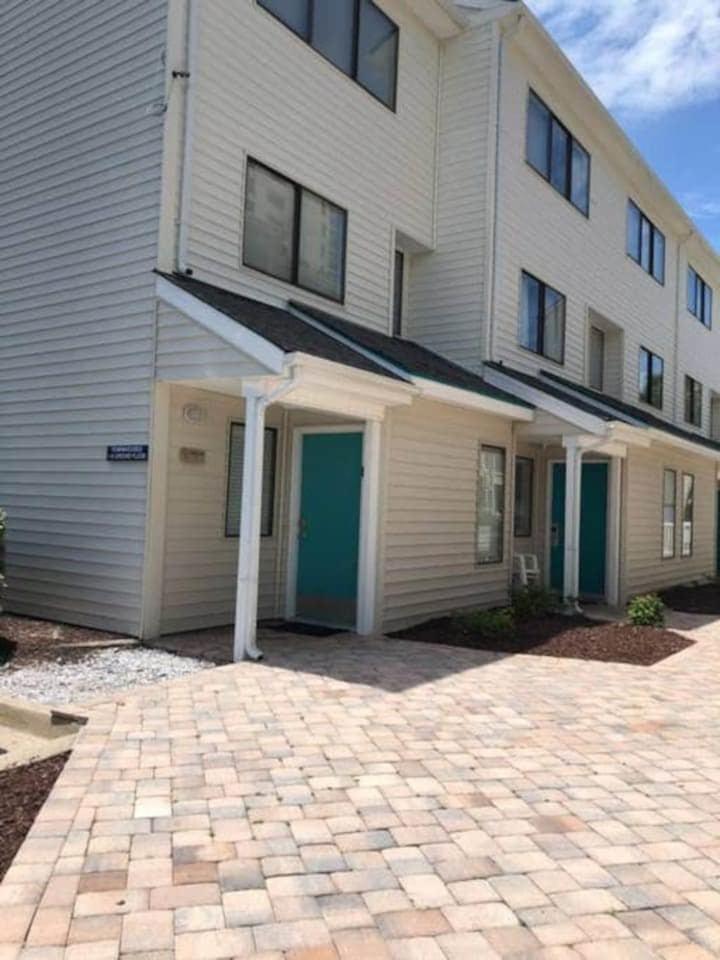 *Delightful Beach Condo*Pool, Steps To The Sand*H33 Myrtle Beach Exterior foto