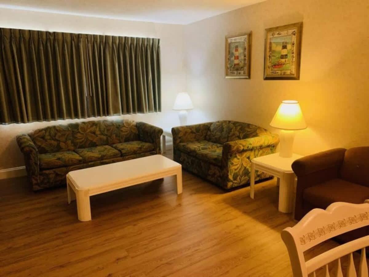 *Delightful Beach Condo*Pool, Steps To The Sand*H33 Myrtle Beach Exterior foto