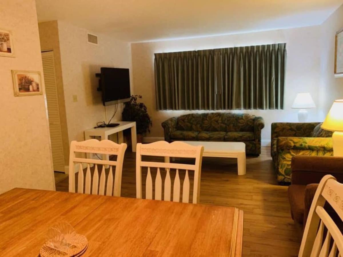 *Delightful Beach Condo*Pool, Steps To The Sand*H33 Myrtle Beach Exterior foto