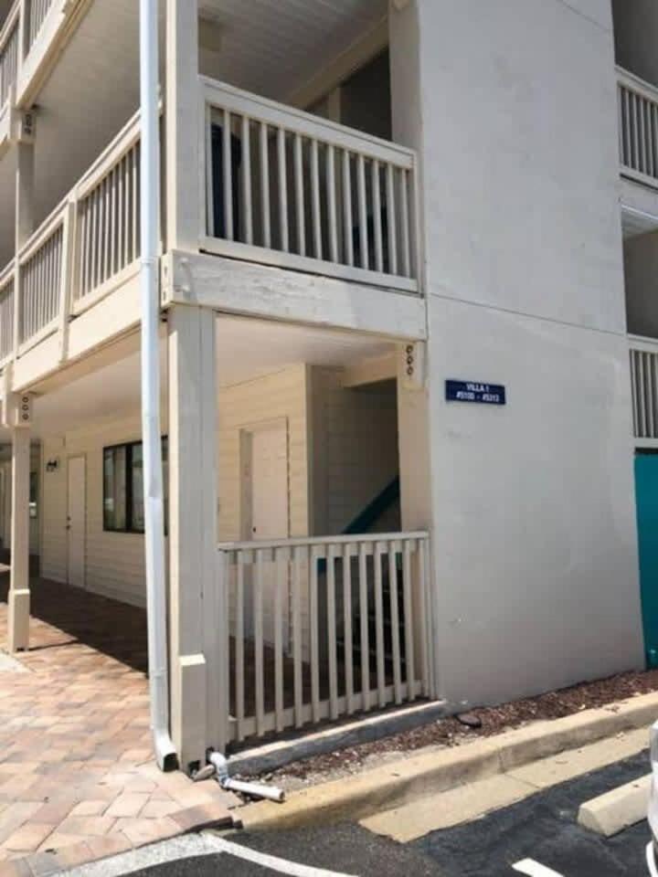 *Delightful Beach Condo*Pool, Steps To The Sand*H33 Myrtle Beach Exterior foto